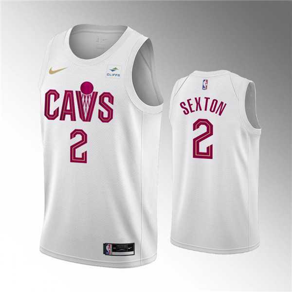 Men's Cleveland Cavaliers #2 Collin Sexton Association Edition Stitched Basketball Jersey Dzhi,We sell and wholesale Men's Cleveland Cavaliers #2 Collin Sexton Association Edition Stitched Basketball Jersey Dzhi on line form chian!